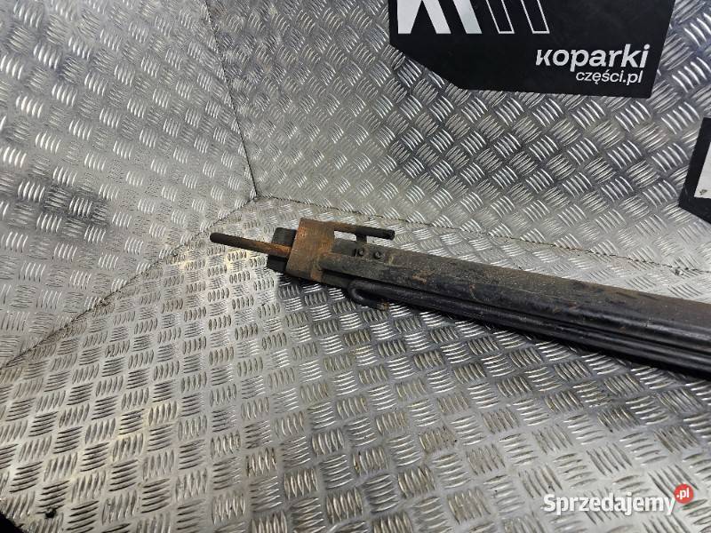 Siłownik podnoszenia ramienia do maszyn JCB Gdynia sprzedam