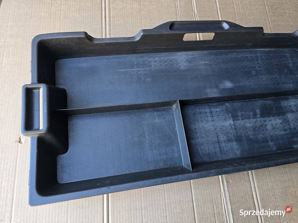 Suzuki Ignis FH 0003 kuweta przybornik schowek Legnica