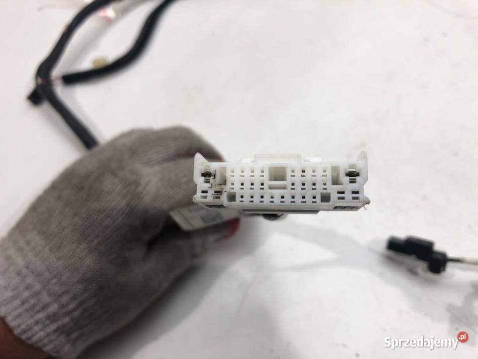 WIĄZKA KLAPY HYUNDAI i30 91680G4030 14 100 sprzedam