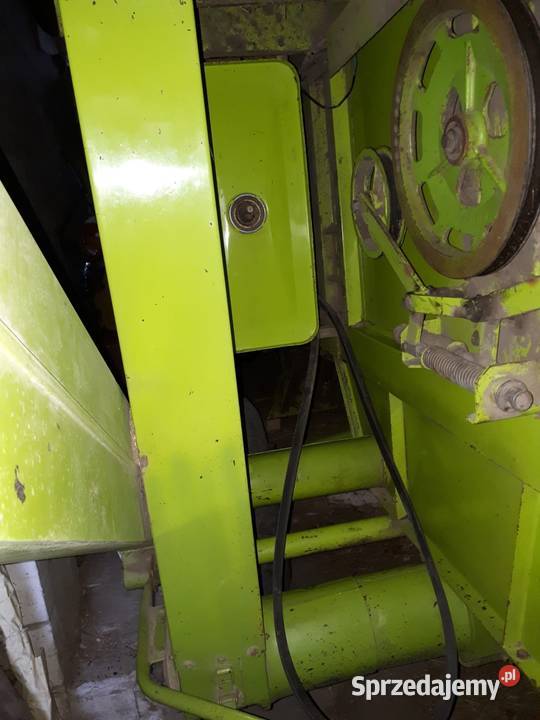 Sprzedam claas dominatora 85 Radom