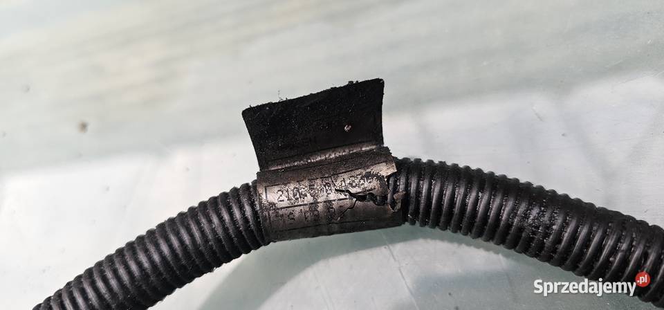 Przewód alternatora mercedes w210 42 v8 Zbąszyń sprzedam