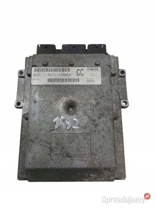 STEROWNIK SILNIKA AC1112A650CC 22 D 140 Ford