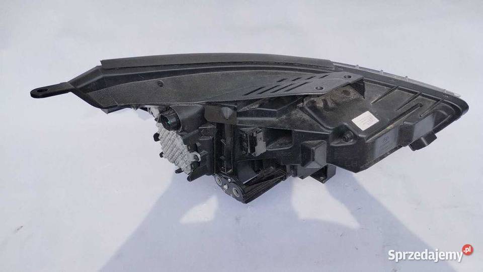 Lampa Przod Full Led Hyundai I30 III N 1720r dolnośląskie