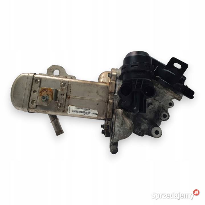 ZAWÓR EGR Ford S Mondeo 20 TDCi HDi V29004027 Chełm