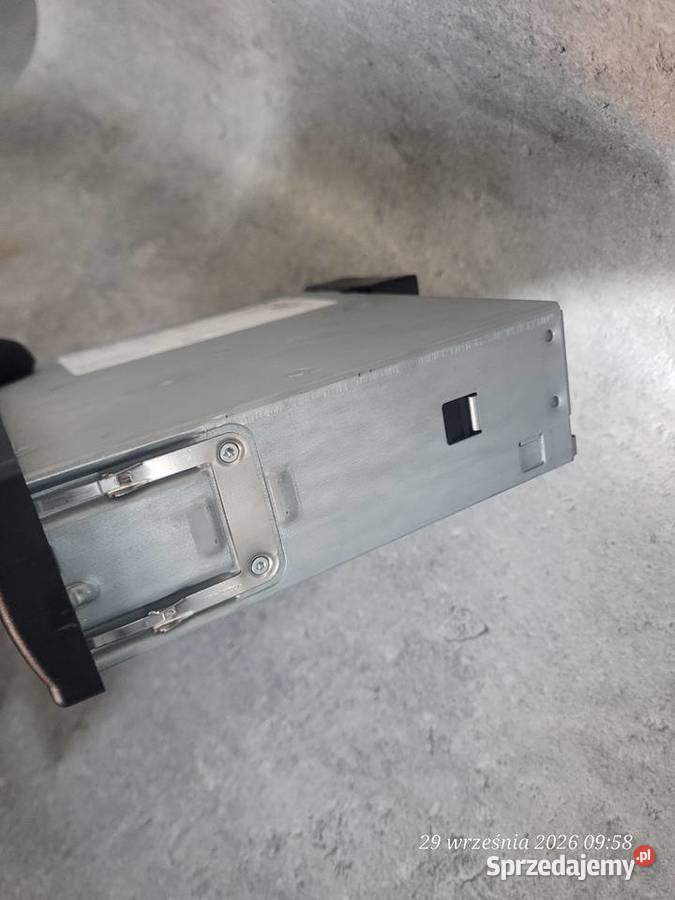 TACHOGRAF CYFROWY SIEMENS VDO DTCO 1381 FORD wielkopolskie Nowy Tomyśl
