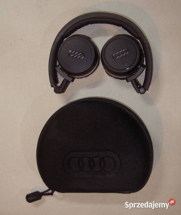AUDI A8 SŁUCHAWKI BLUETOOTH 4H0051701A Katowice