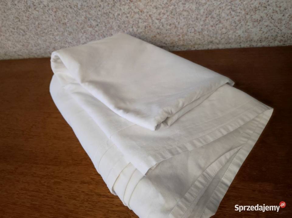 duże prześcieradło XXL nowe na łoże pokrowiec Kielce