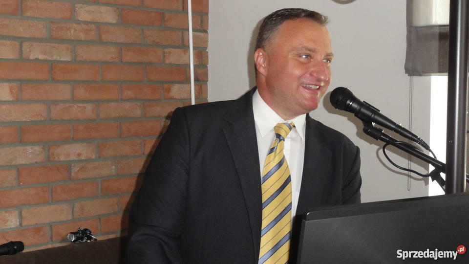 Robert Błaszczyk DJ konferansjer lektor Wrocław
