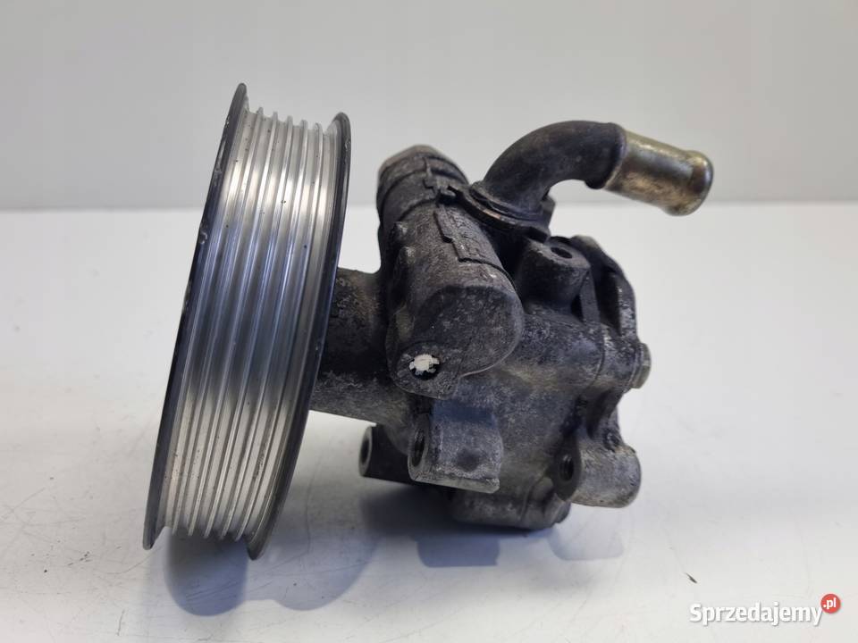 Audi A3 8L Golf IV Octavia I 19 TDI POMPA osobowe Rudka