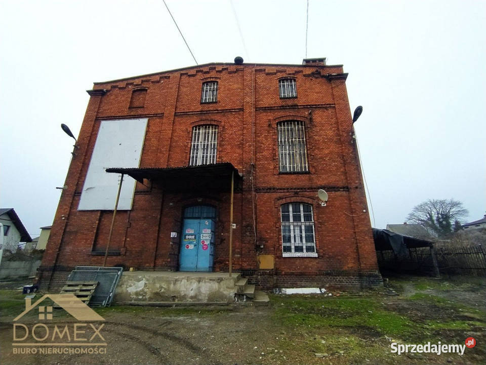 Lokal do wynajęcia 180m2 Lubomia