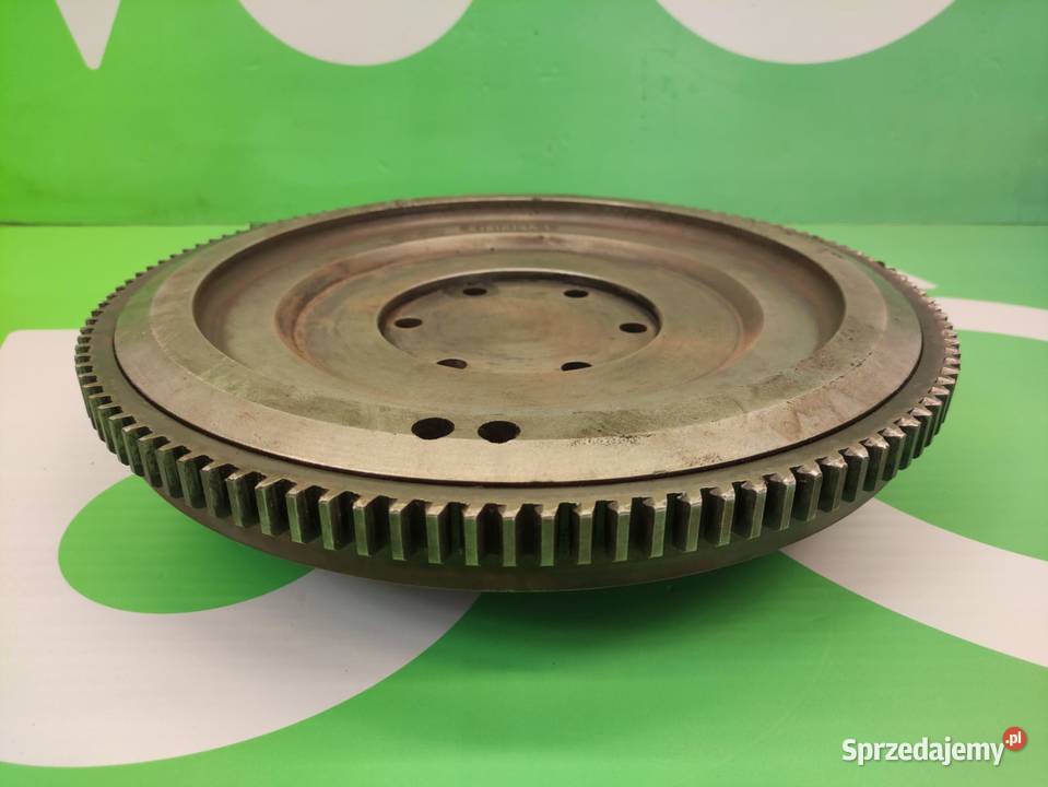 Koło zamachowe 3121K14A1 Perkins 100440T Manitou Wilkowo