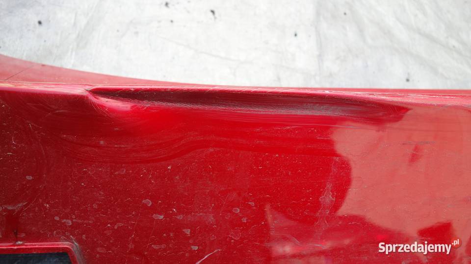 KIA STINGER 2018 NAKLADKA PROGU PRAWA PROG PRAWY Ruda Śląska
