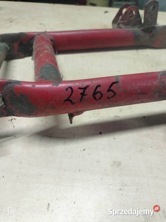 Wahacz motorynka Stella łódzkie Łubno