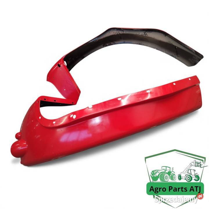 Błotnik tylny Massey Ferguson komplet AGCO Ciechanowiec