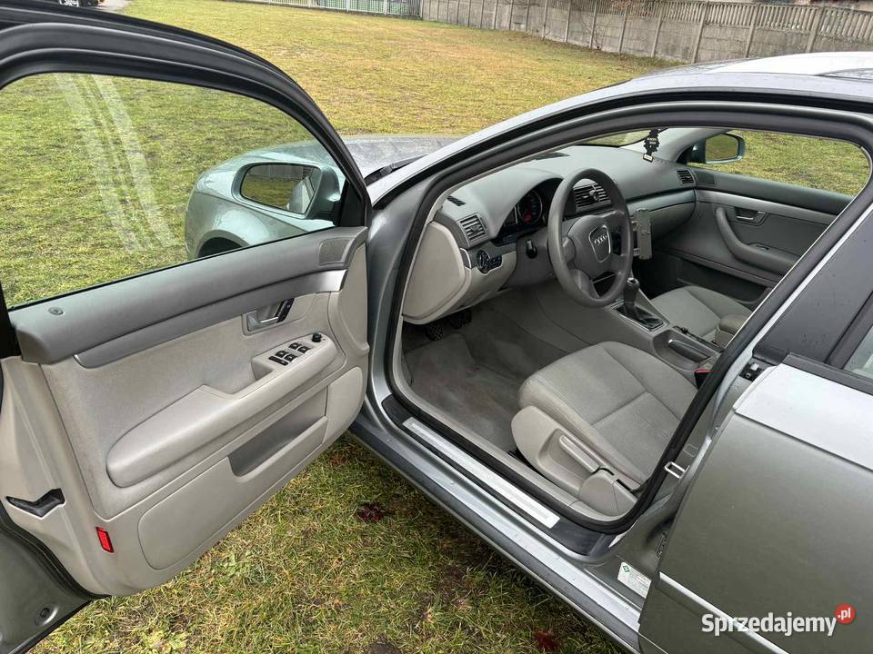 Audi A4 B7 Avant sprzedam