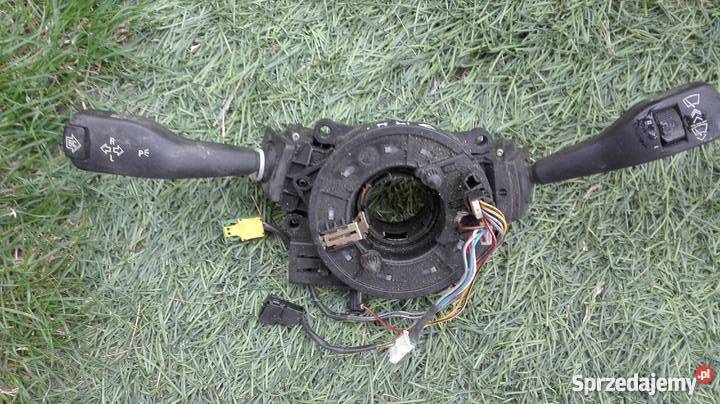 Bmw E 46 Z 4 Przełączniki manetki Zbiersk