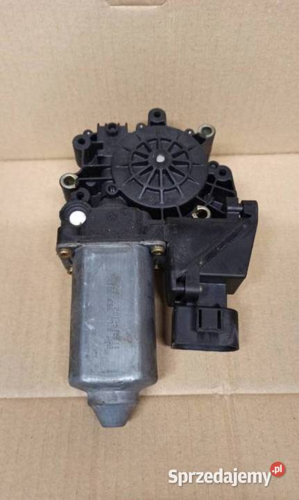 Silniczek szyby drzwi Audi A6 C5 Przód Prawy osobowe Mechanizmy opuszczania szyb podkarpackie Dębica