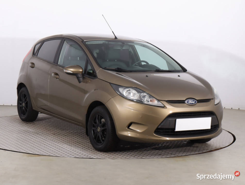 Ford Fiesta 125 16V nieuszkodzony Fiesta Piaseczno sprzedam
