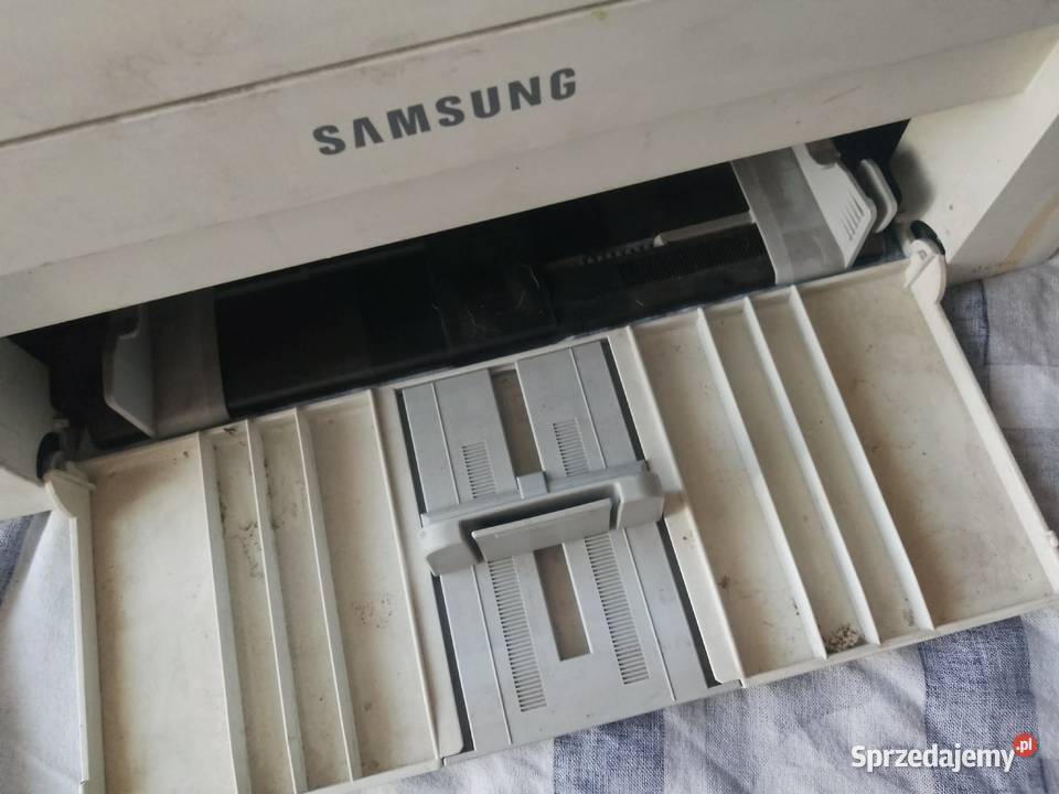 drukarka laserowa Samsung ML1610 Legnica