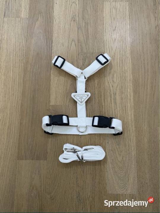 Nowe szelki guard smycz psa M Warszawa sprzedam