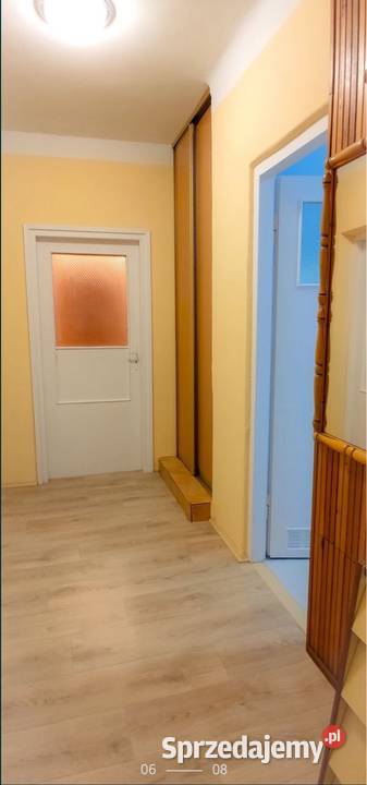 Wynajmę mieszkanie w domku jednorodzinnym Kielce