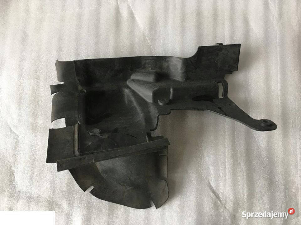 VOLVO S60 V60 WLOT KIEROWNICA POWIETRZA 30796466 chłodnice Układ chłodzenia Kozubszczyzna