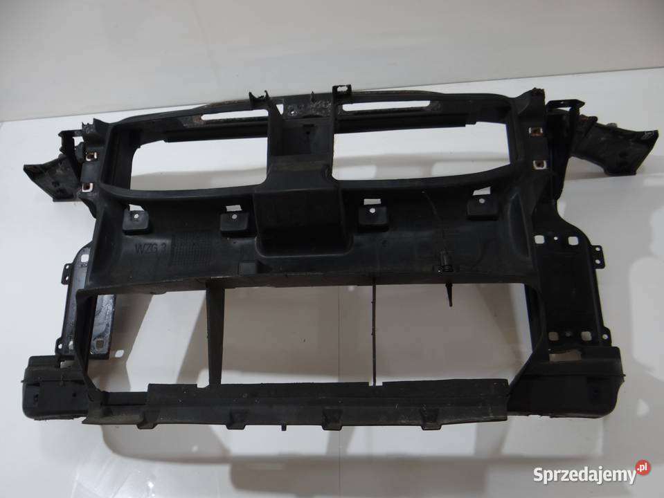 PAS PRZEDNI BMW E93 N43 7058594 osobowe Karoseria Strzyżewice