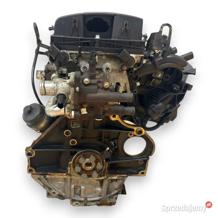 SILNIK Opel Astra IV J III H Zafira B 16 16V 115 Chełm sprzedam