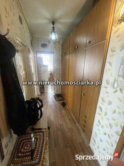 sprzedaży mieszkania Wodzisław Śląski 514m2 3 Liczba pokoi 3 śląskie