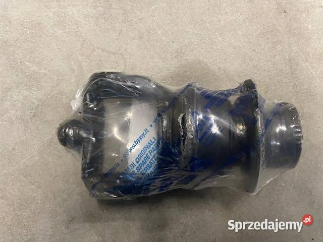 Widłak szerokokątny WOM Bondioli Pavesi nieuszkodzony Chmielniki