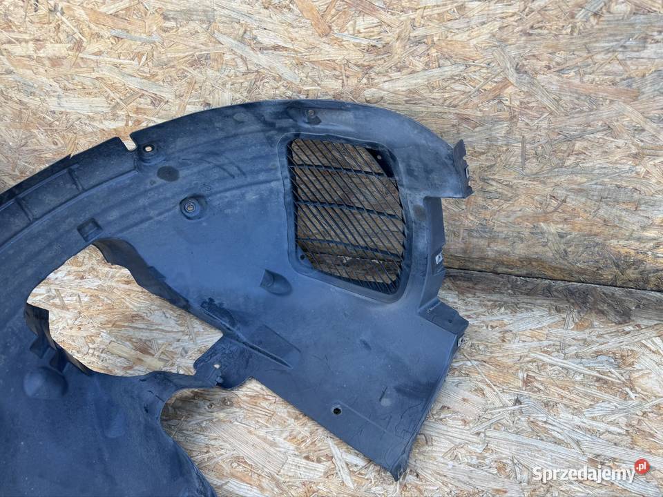 Nadkole przód prawe rh Citroen c4 Picasso II 2
