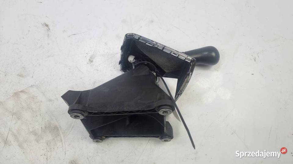 GAŁKA ZMIANY BIEGÓW TOYOTA COROLLA VERSO Pozostałe Lipno