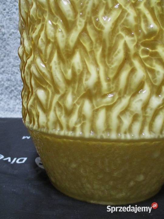 Szklany Klosz podwójne szkło lane mrożone Nieporęt sprzedam