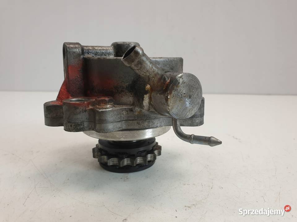 POMPA VACUM Mazda 6 II GH 22 D MZRCD wakum Silniki i osprzęt Chełm