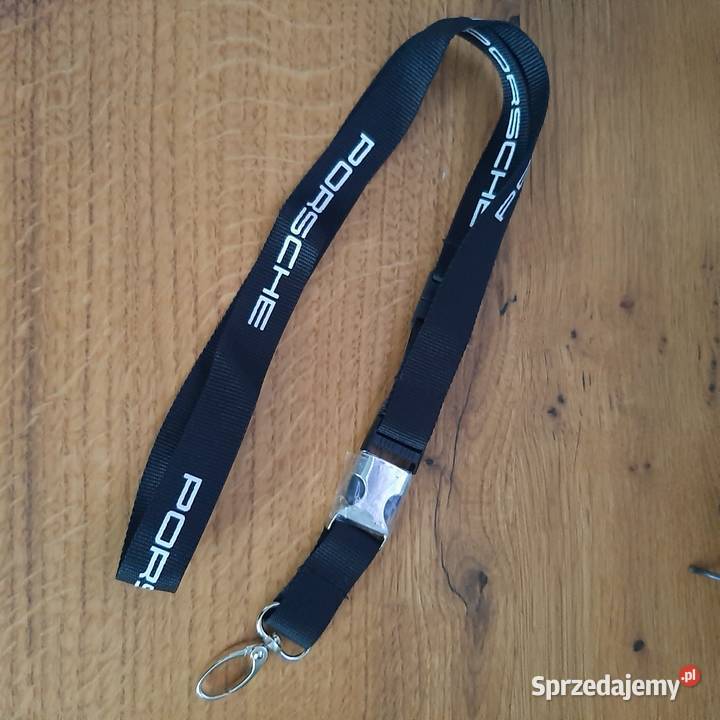 Porsche Smycz Nowa Chorzów