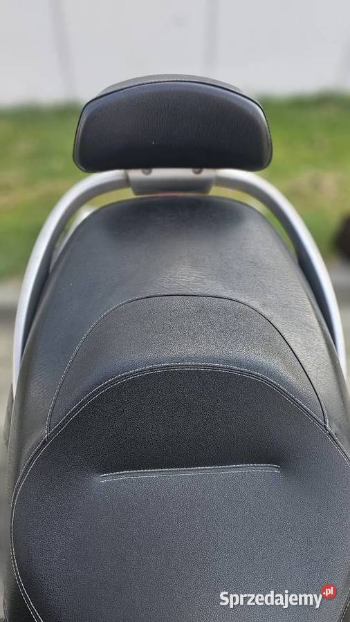 Peugeot citystar 125 prawko kat B skuter Mielec