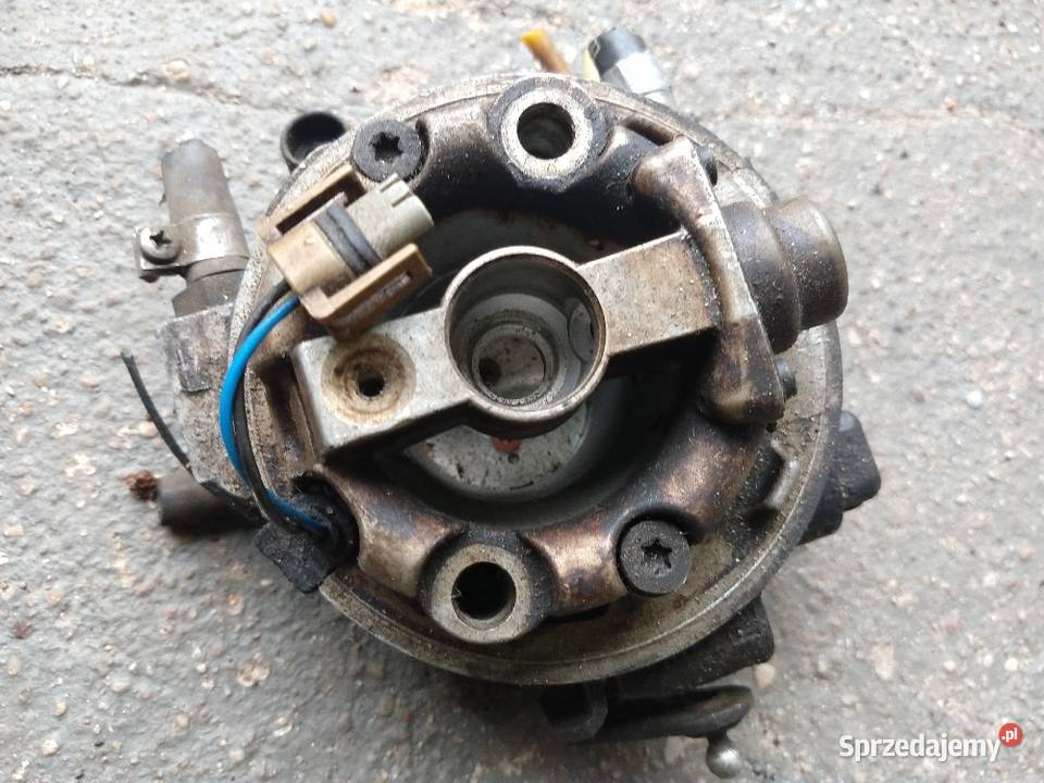 GAŹNIK MONOWTRYSK OPEL VECTRA A 18  Lębork