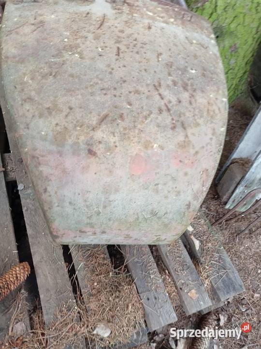 Dniepr K 650 K750 Ural MW gondola wózka bocznego Bydgoszcz sprzedam