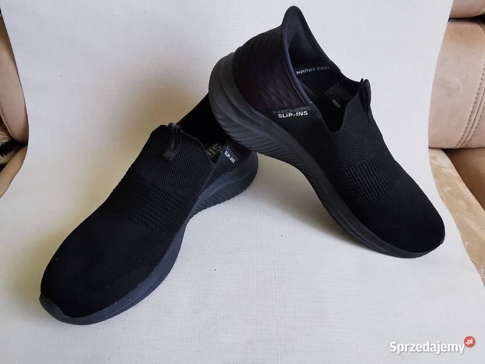 Skechers SlipIns r43st