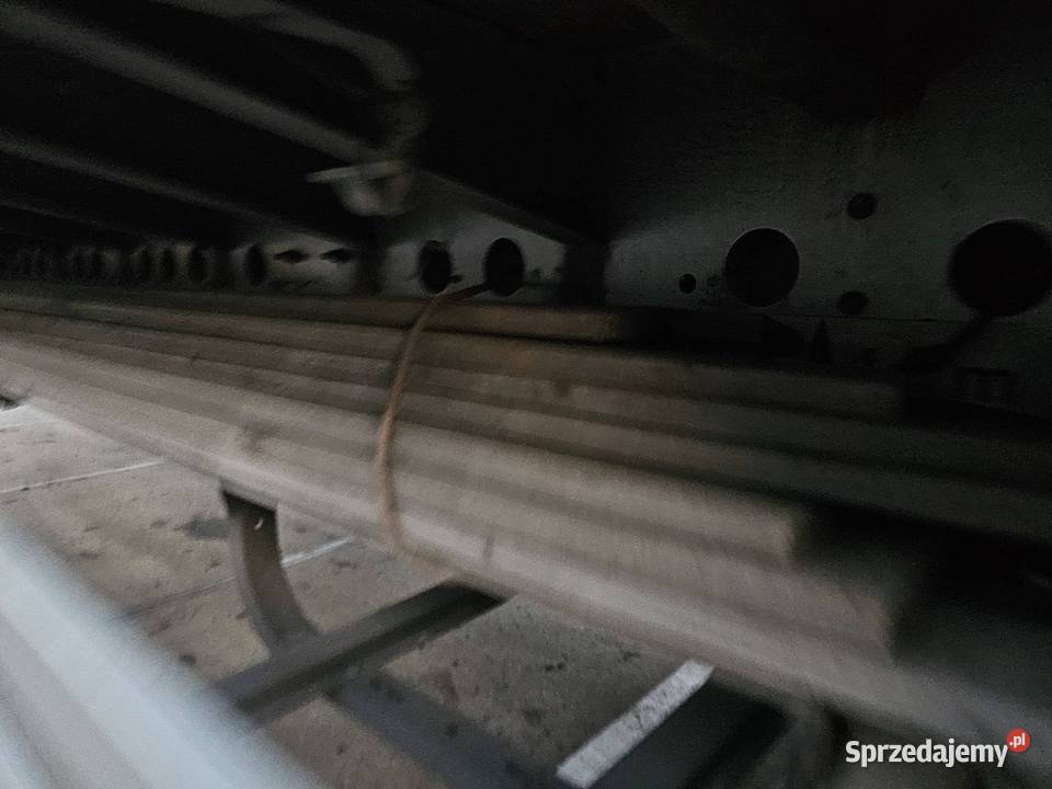 Schmitz SCBS3T 3 AXLES SLIDING ROOF firanka 2018 więcej niż 2