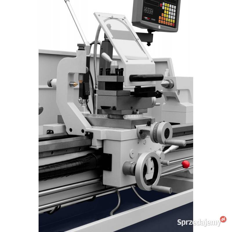 Tokarka uniwersalna CORMAK GRAND 420x1500 Siedlce