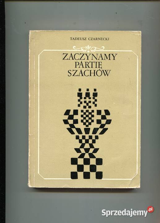 Zaczynamy partię szachów Zasady gry w debiucie miękka Szczecin