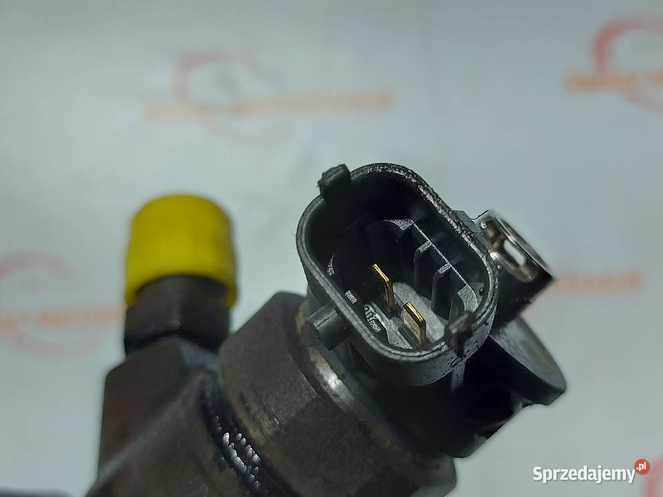 CLIO MEGANE CAPTUR 15 DCI 0445110652 wtryskiwacz sprzedam