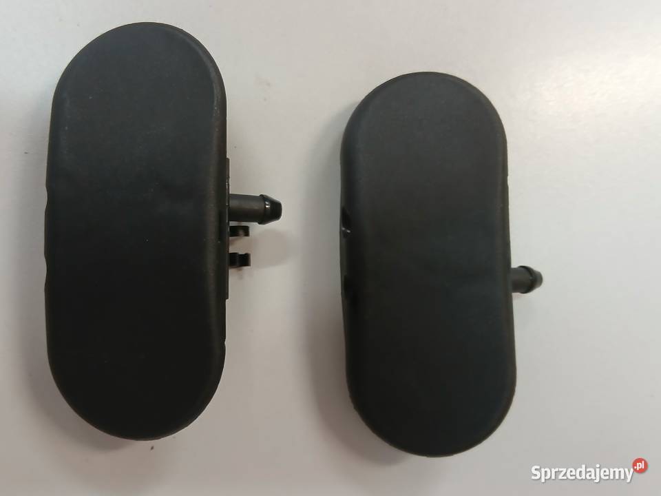 Audi A6 C6 Dysza spryskiwacza Lewa 4F0955987 śląskie Szczerbice sprzedam