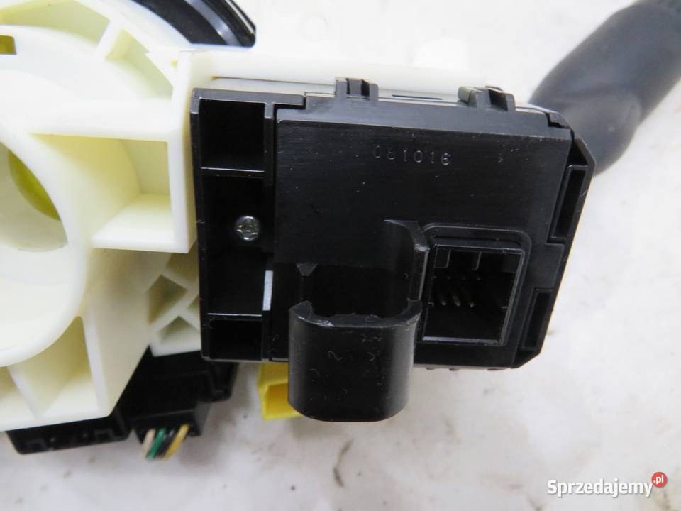 PRZEŁĄCZNIK ZESPOLONY TAŚMA JAZZ III osobowe