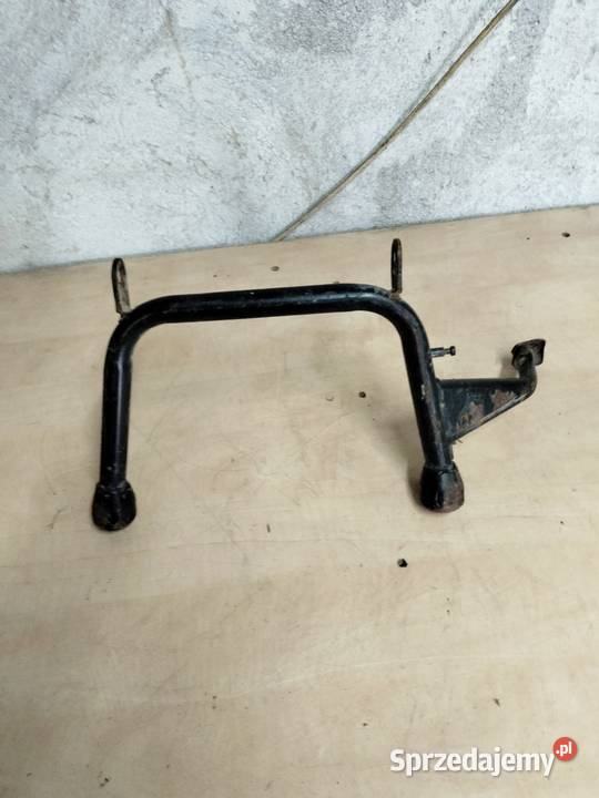 Stopki centralne dużych chiński skuter 125