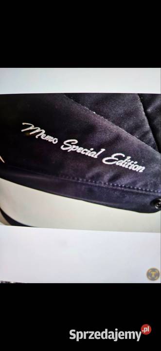 Wozek dzieciecy nowy malo uzywany 16 latek świętokrzyskie Kielce