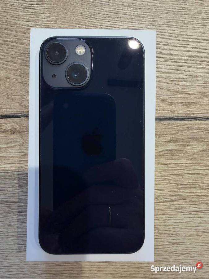 IPhone 13 mini Bolechówko sprzedam