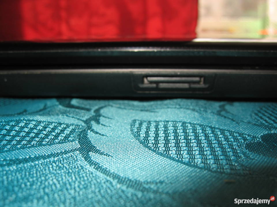 Laptop Asus Intel C2D t6600 4gb hdd320 idealny Niepołomice