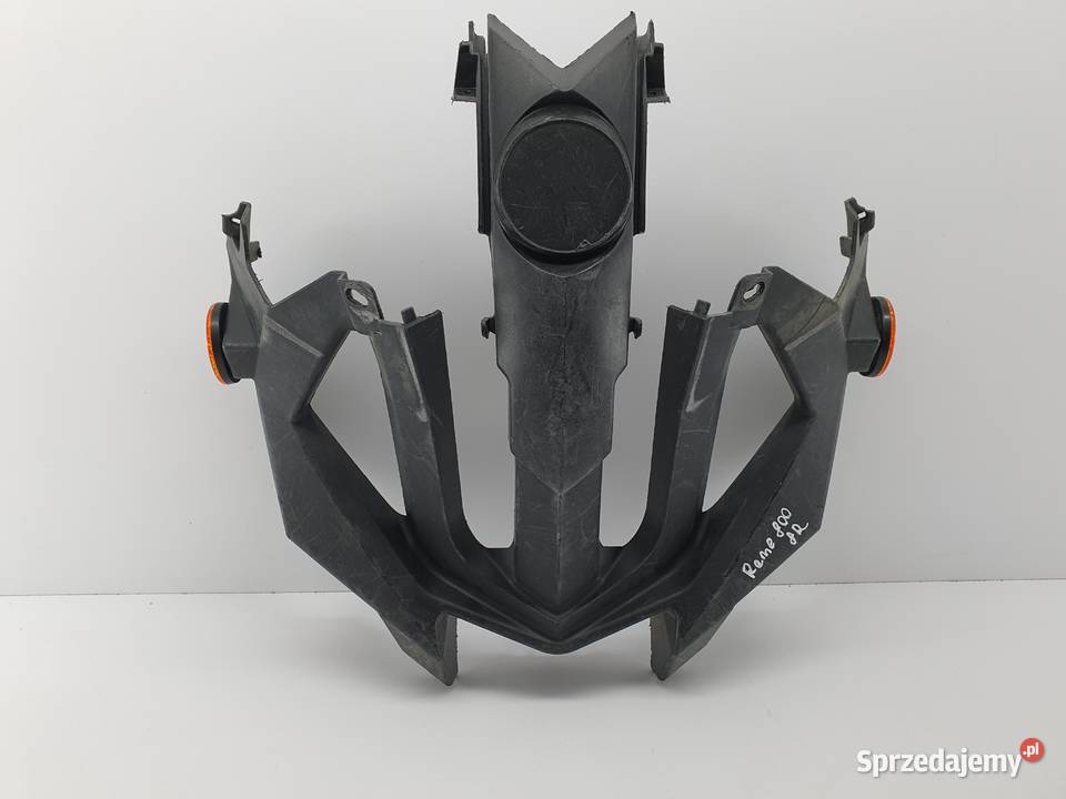 Maska Nakladka Bumper Can Am Renagade G1 XXC Łódź
